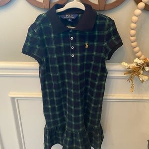 Ralph Lauren dress